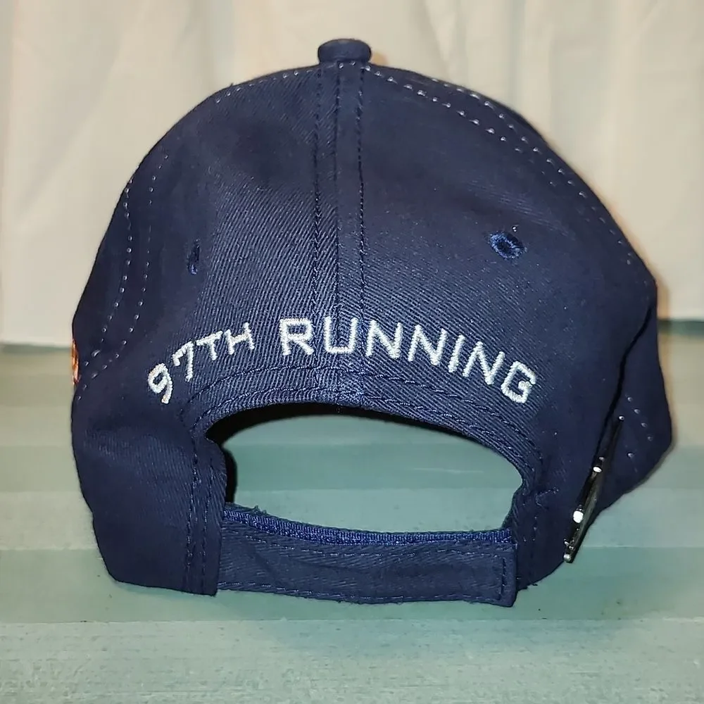 The Game Indianapolis 500 May 26 2013 Limited Edition Hat